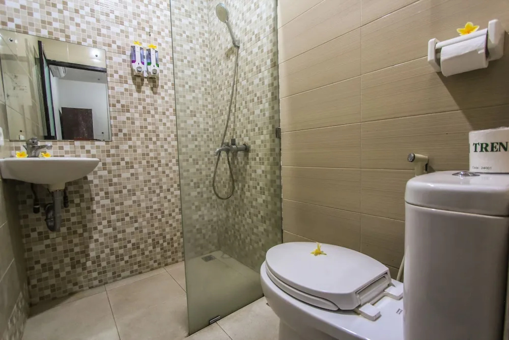 Hotel Lumbung Sari Legian