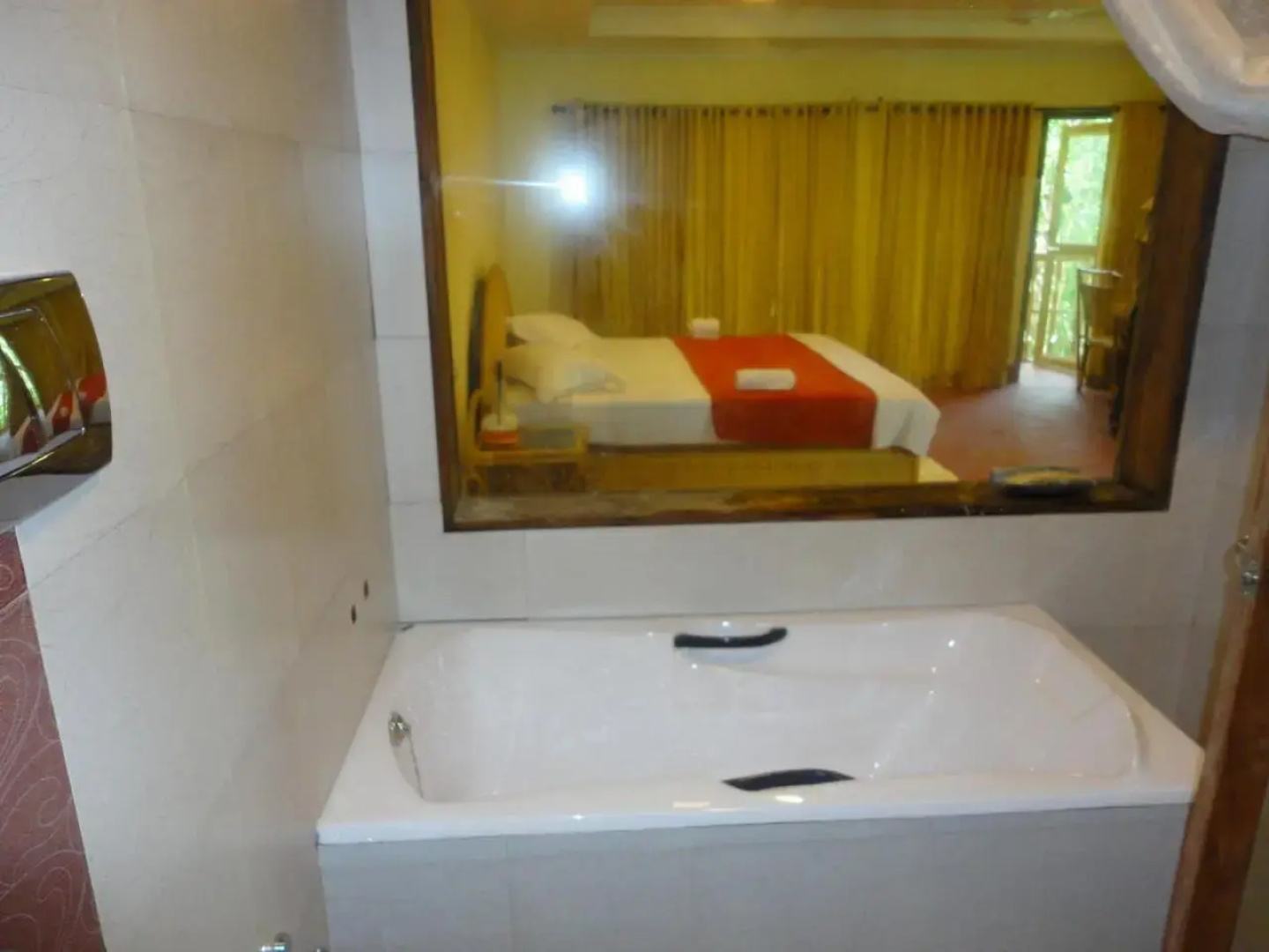 Great Hornbill Serviced Villa , Nilambur