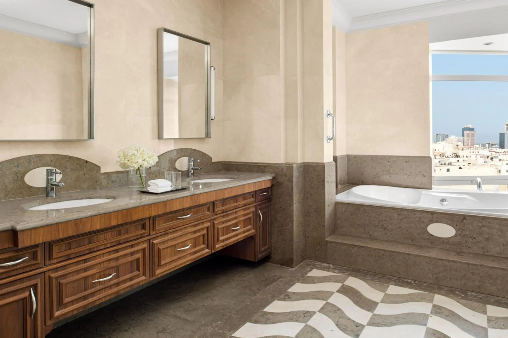 Intercontinental Al Khobar by IHG
