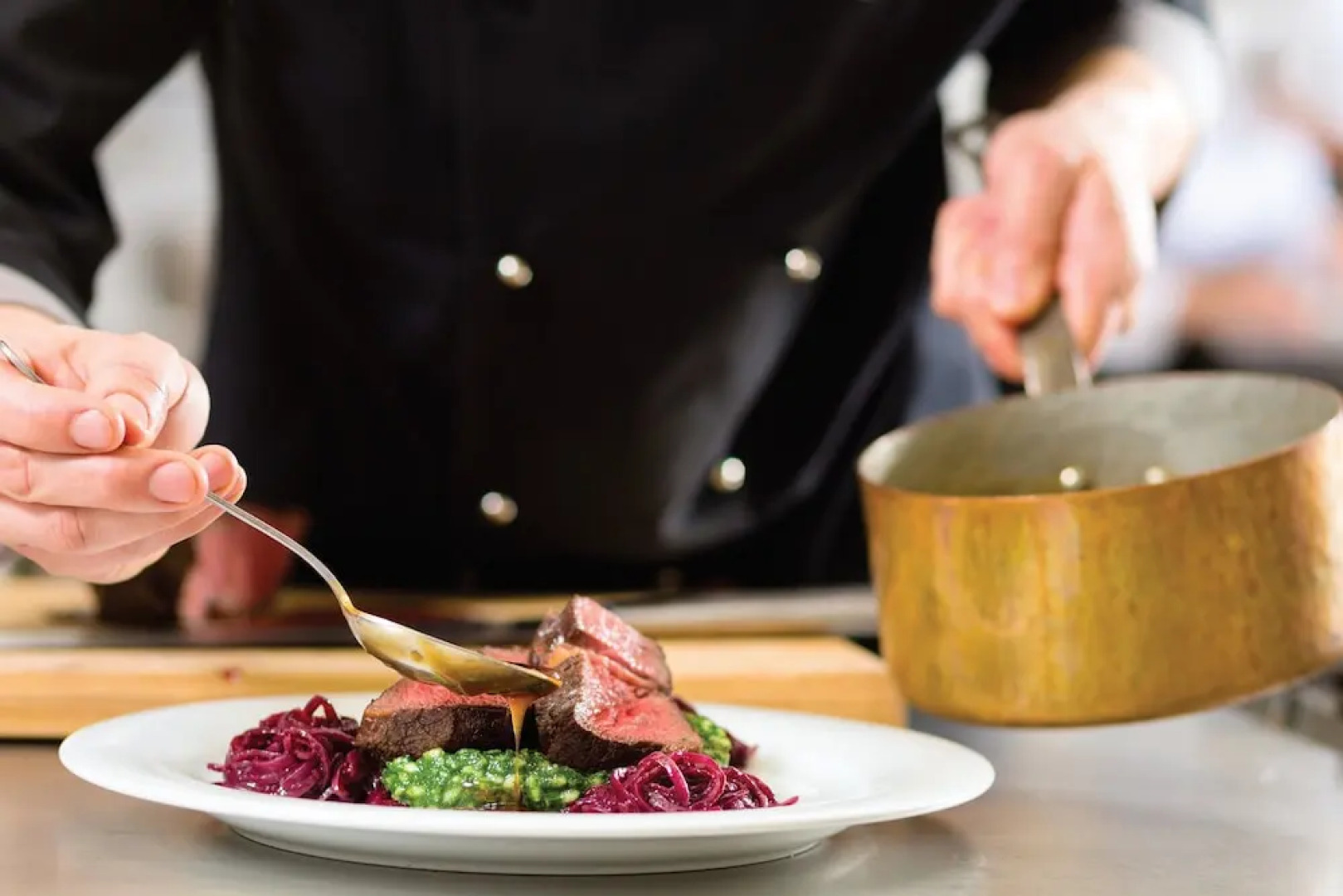 Familien & Vitalhotel Auenhof