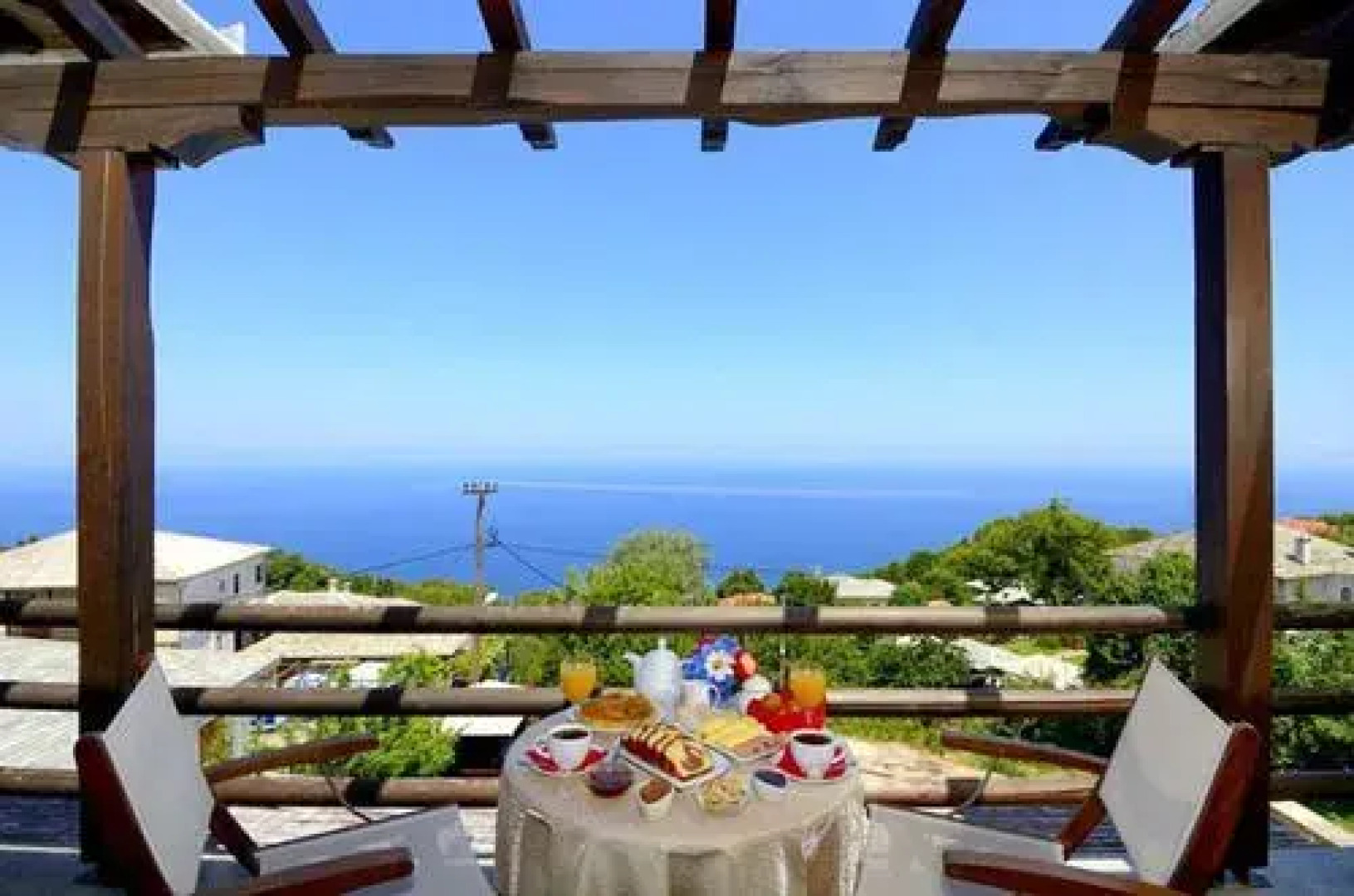 Guest House 2 Stars Zagora