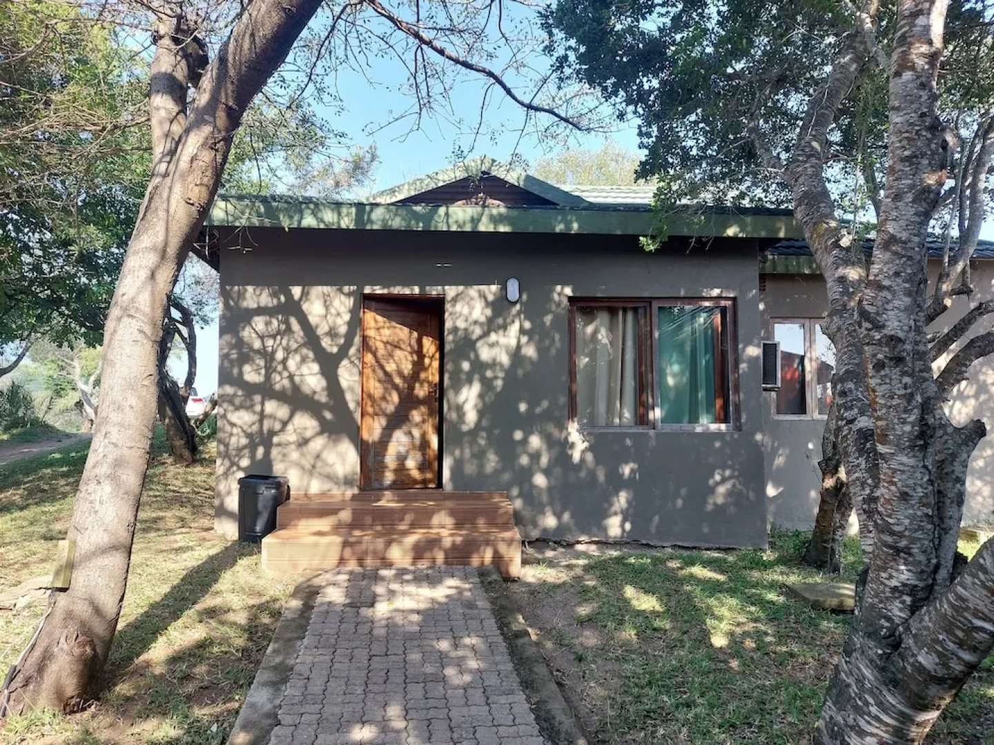 Green Hill Lodge