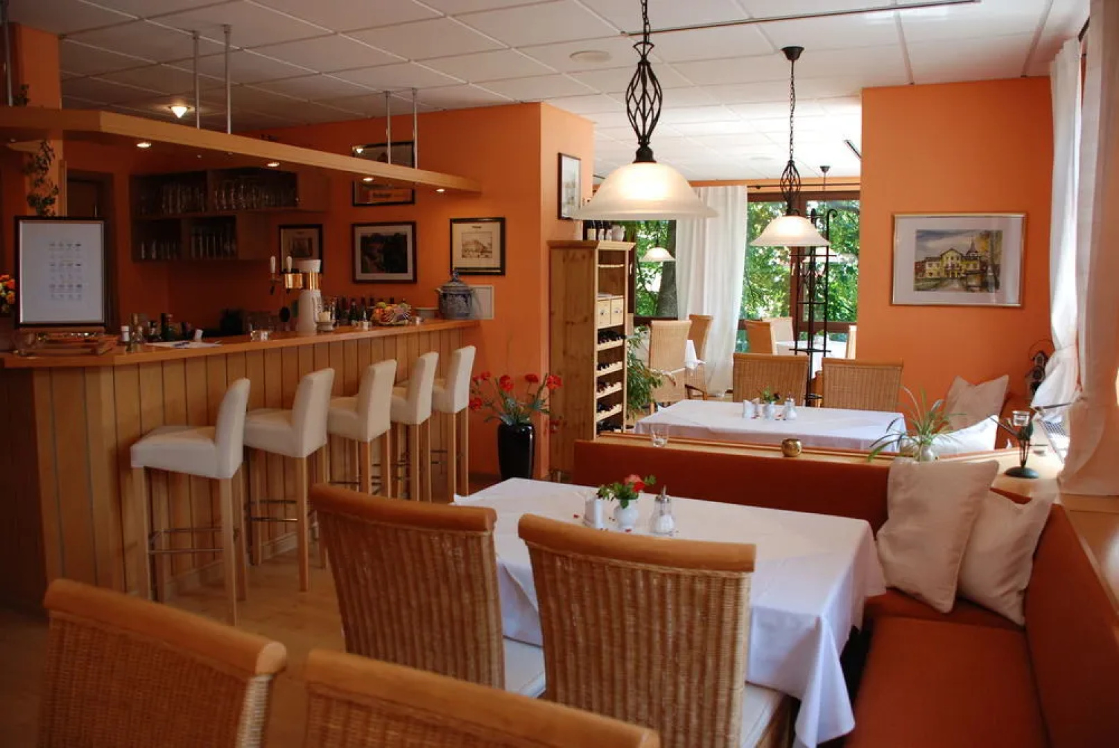 Waldparkhotel Gohrisch