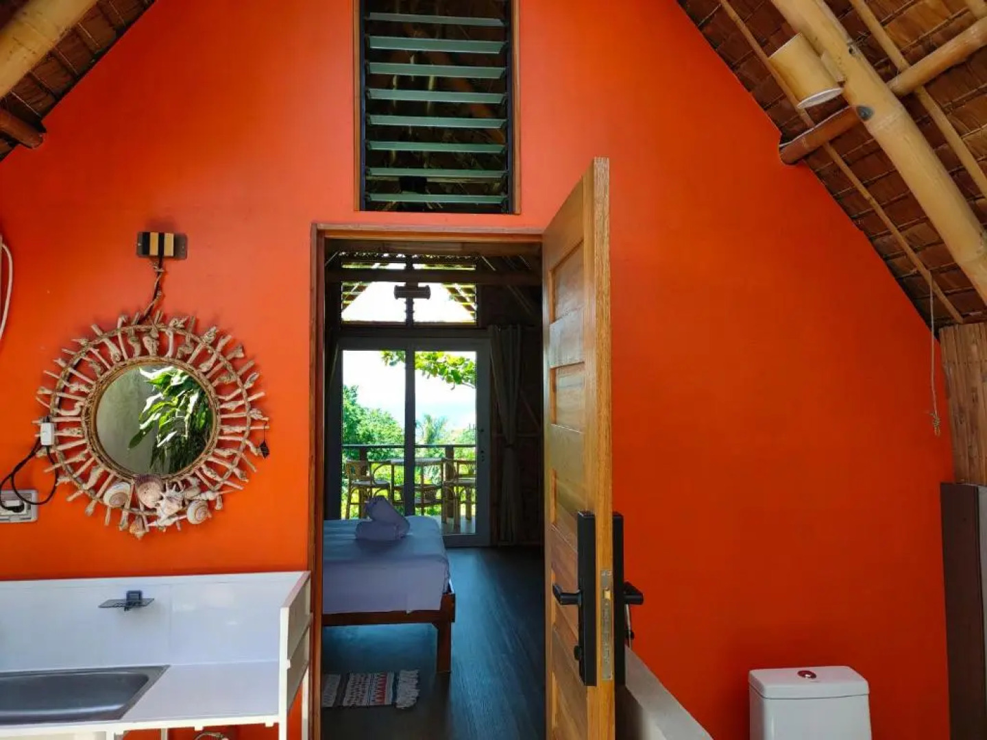 Grandview Cottages Resort