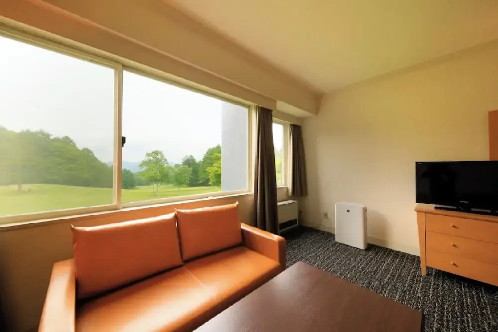 Villa The Club KARUIZAWA