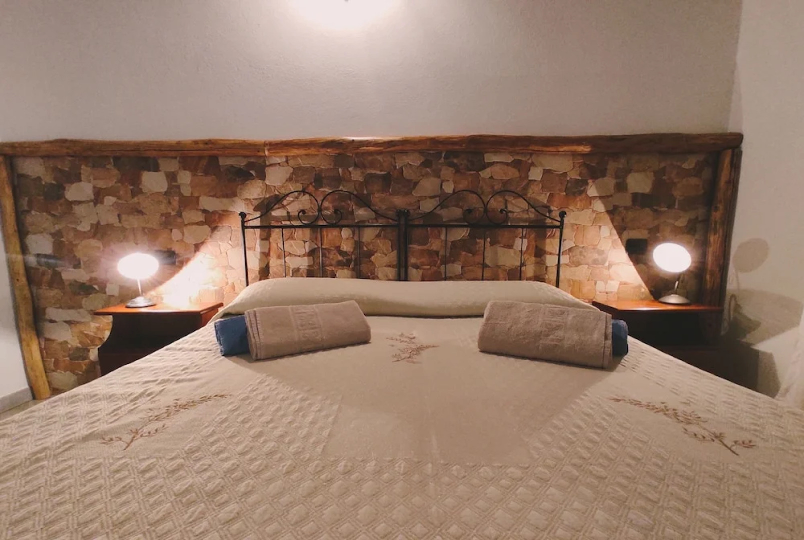 Agriturismo Gragonti