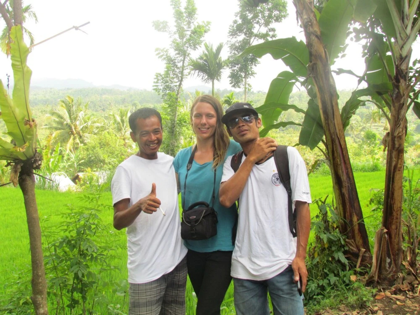 Tetebatu Indah Homestay