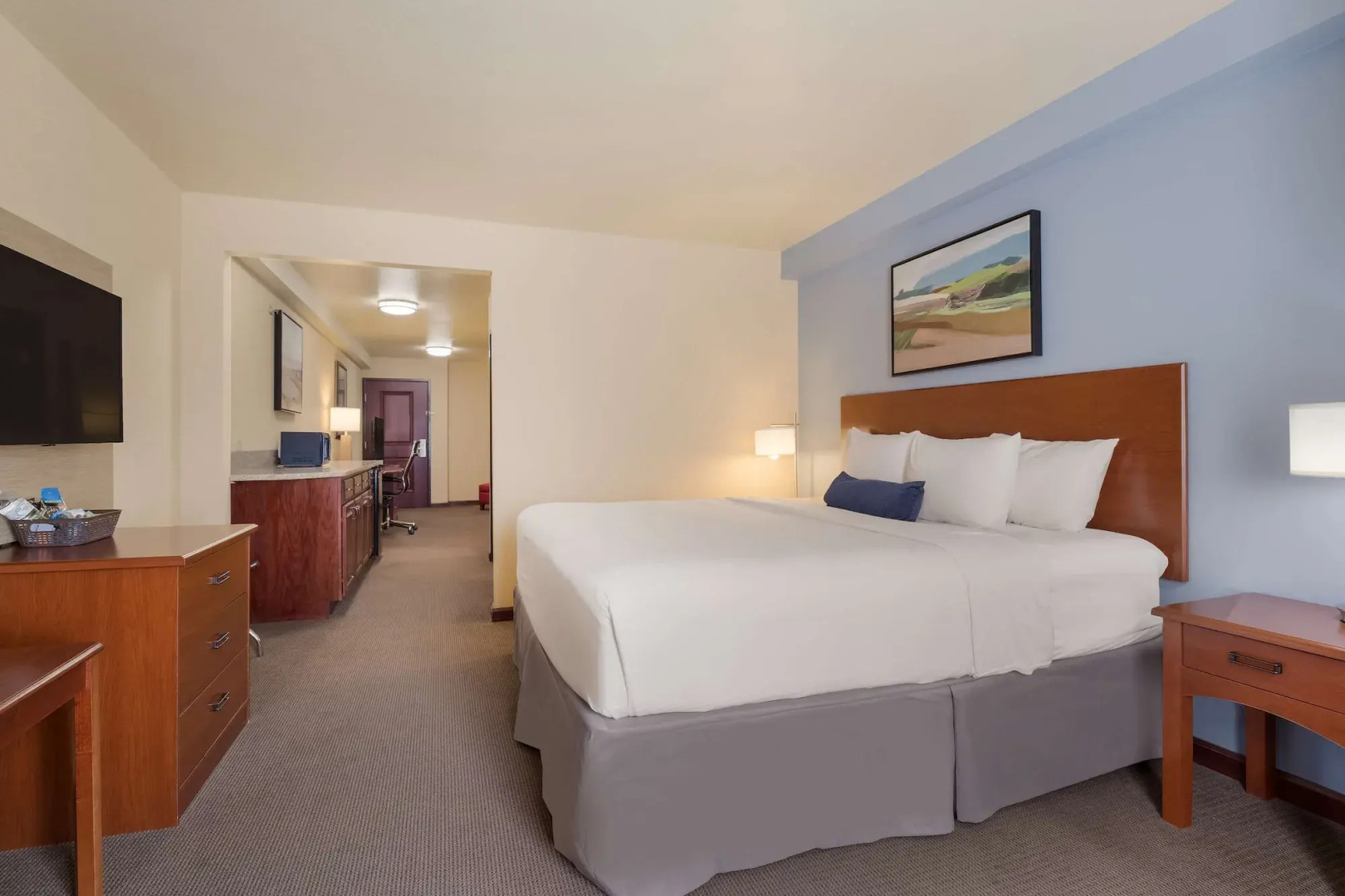 Best Western Coffeyville Central Business District Inn and Suites