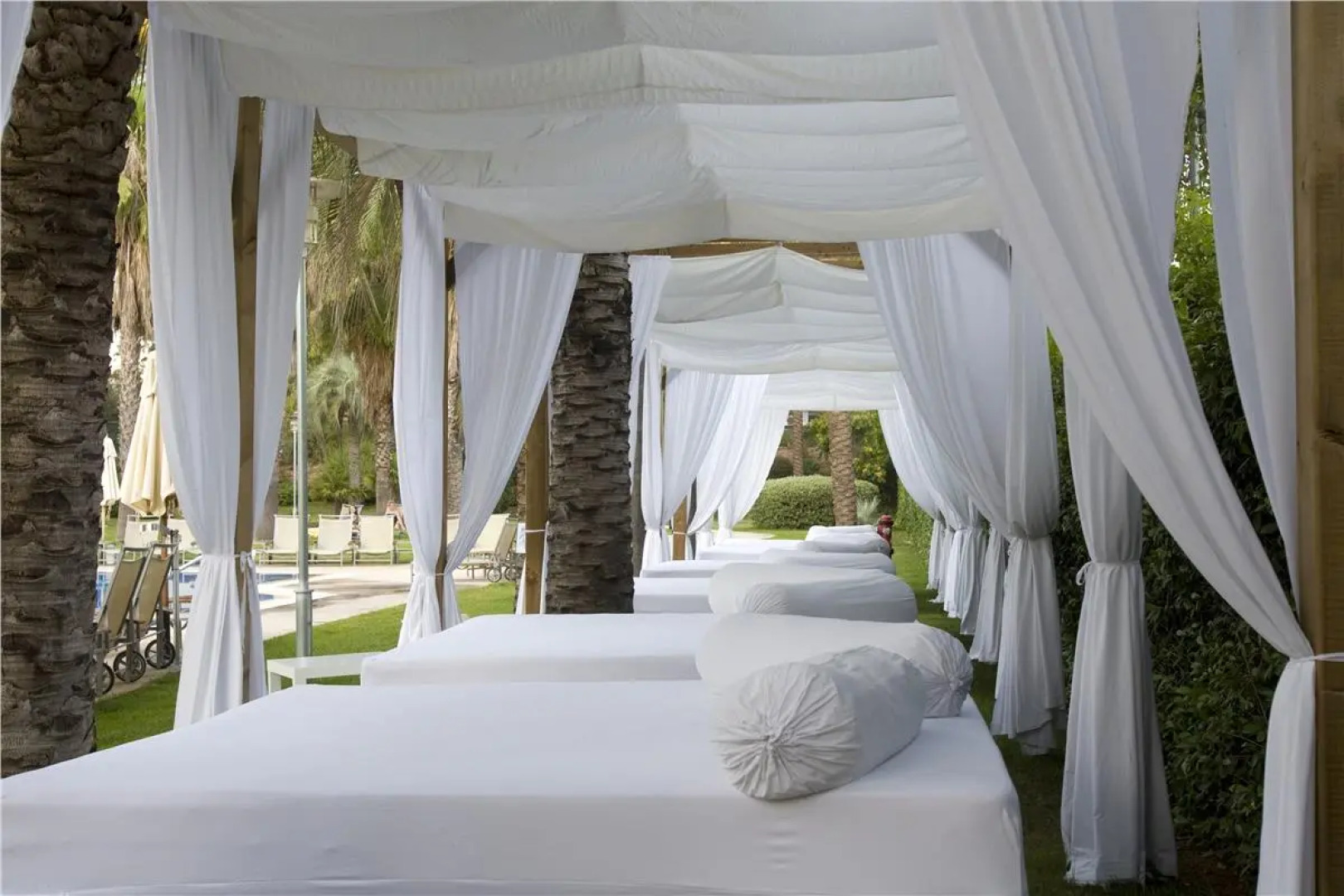 Eurostars Al-Ándalus