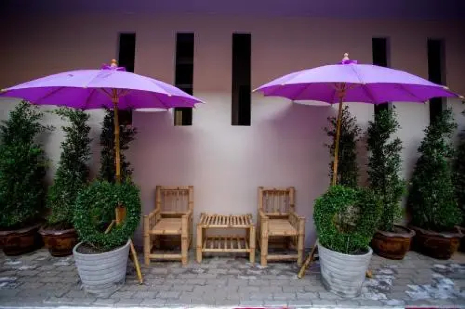 Nakorn Nan Residence