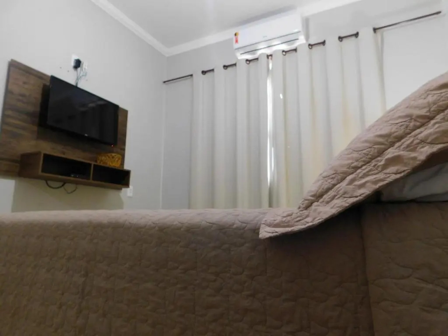 Hotel Real São Lourenço