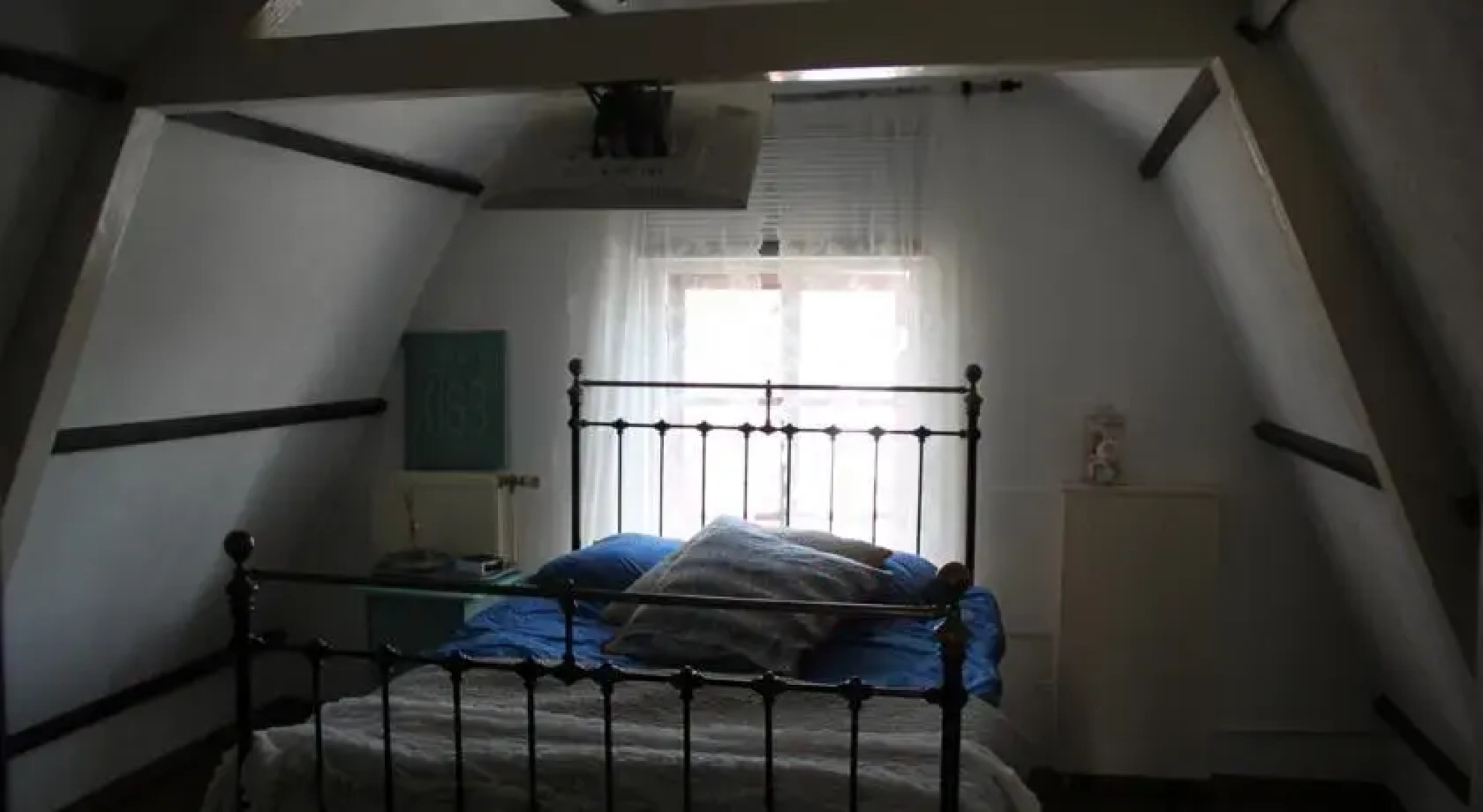 B&B Daar bij die Molen