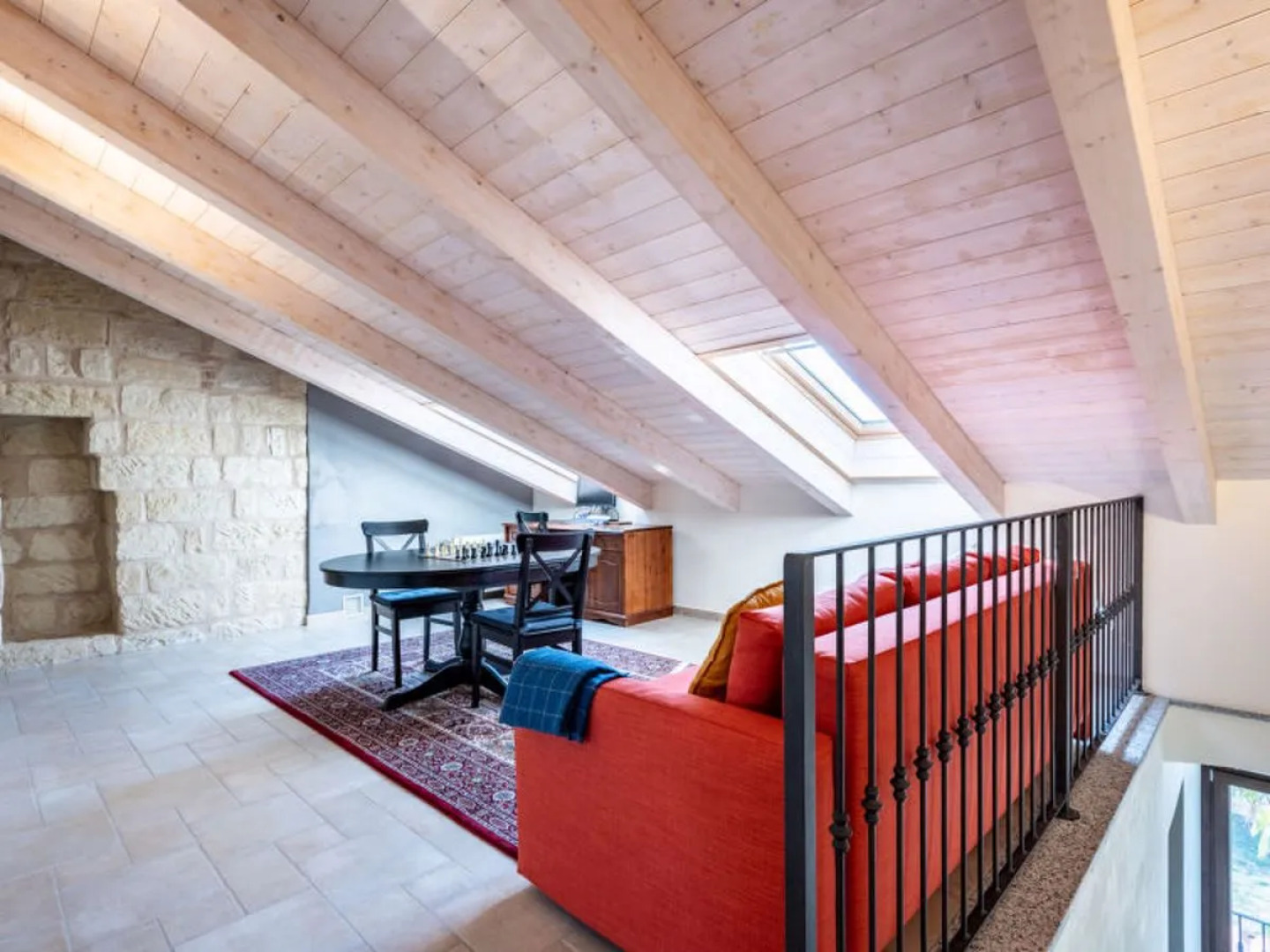 Casa Chiara (SIC400)