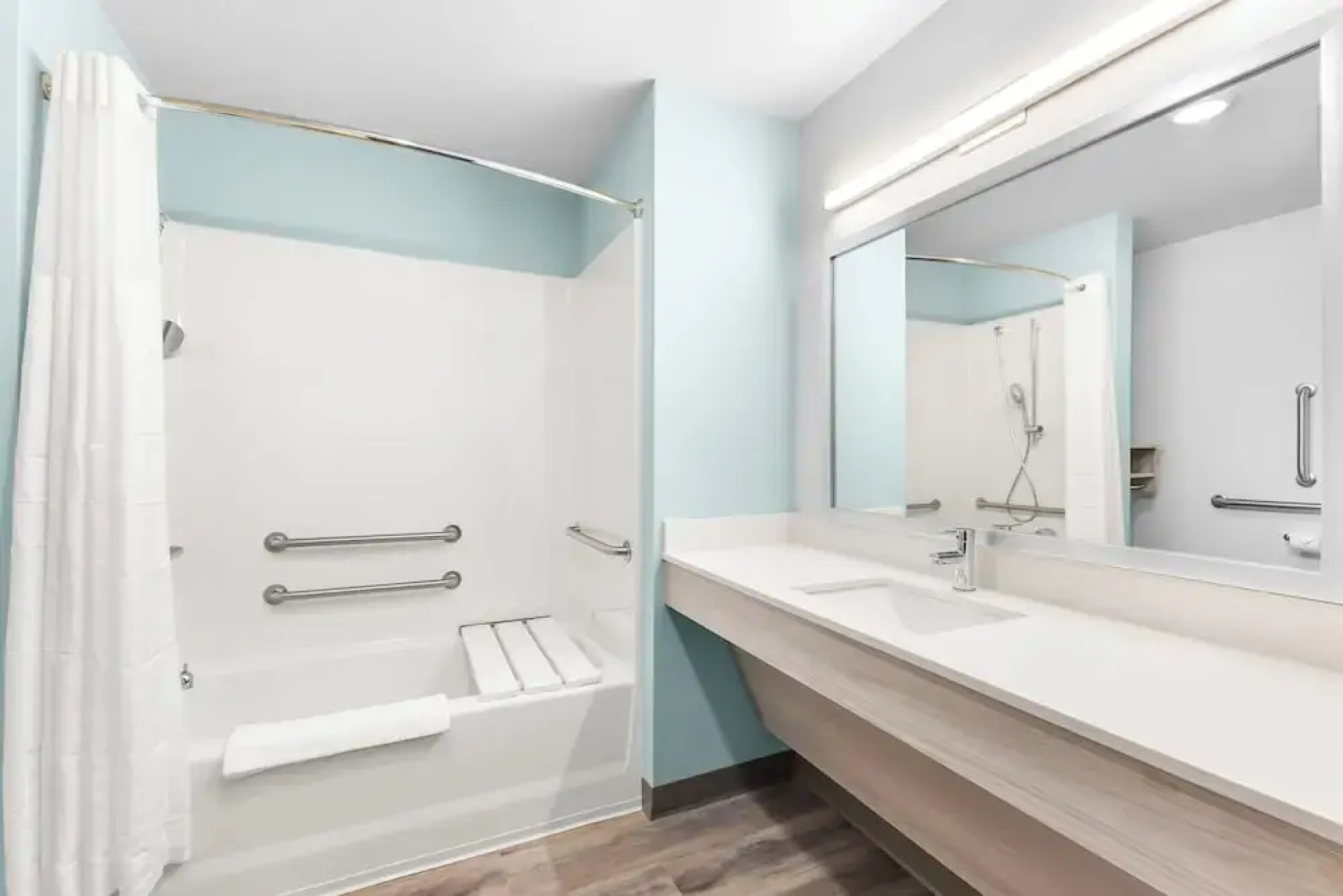 Woodspring Suites Bluffdale Salt Lake City