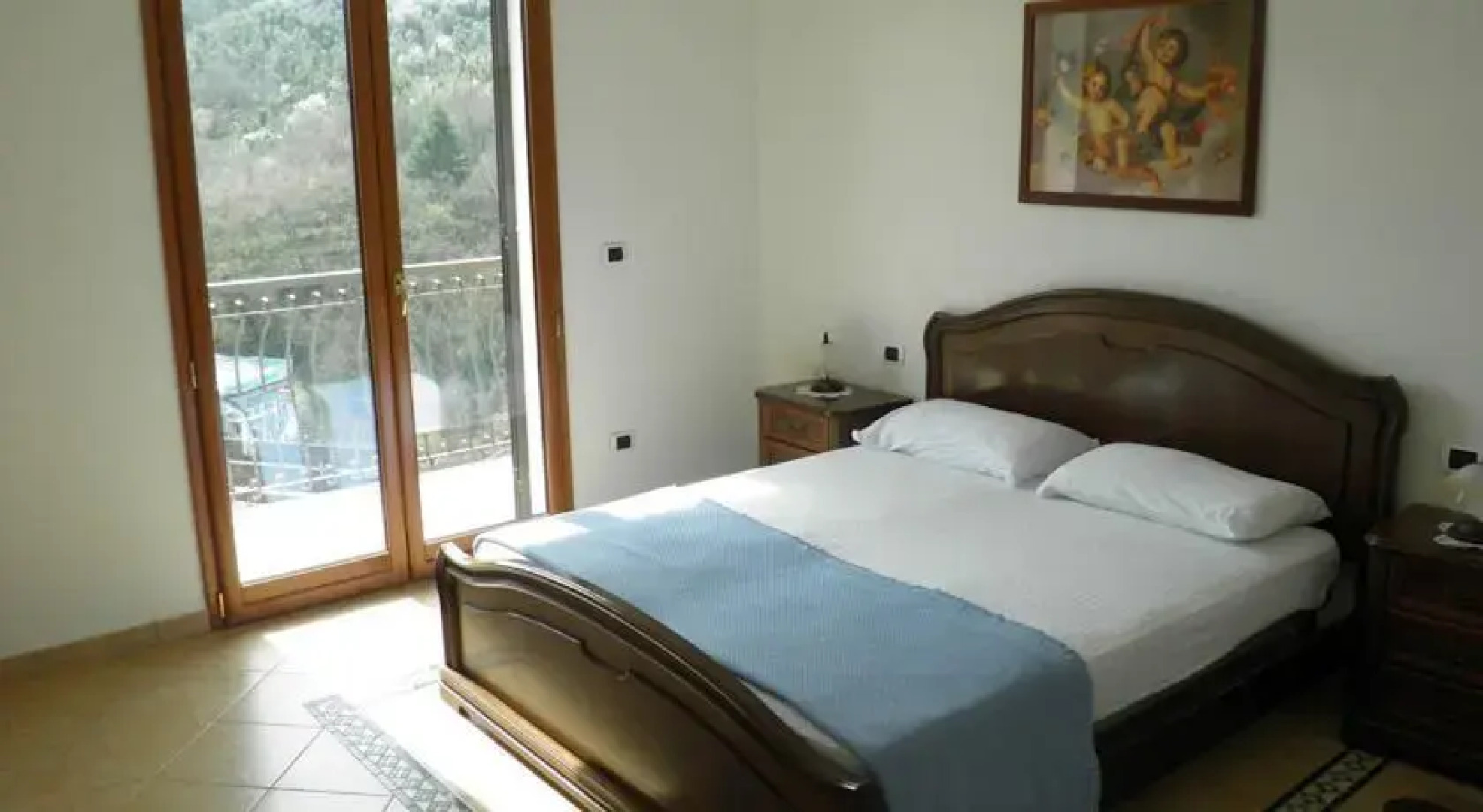 Agriturismo U Caruggiu