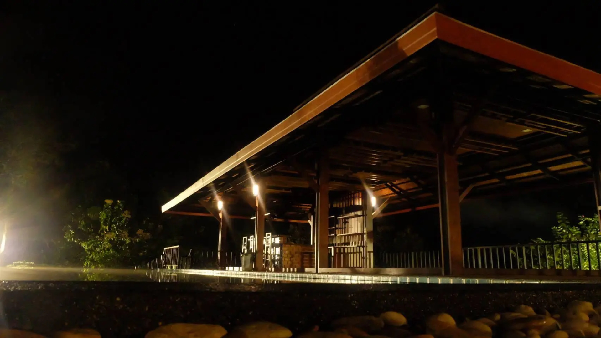 Poochommhok Resort