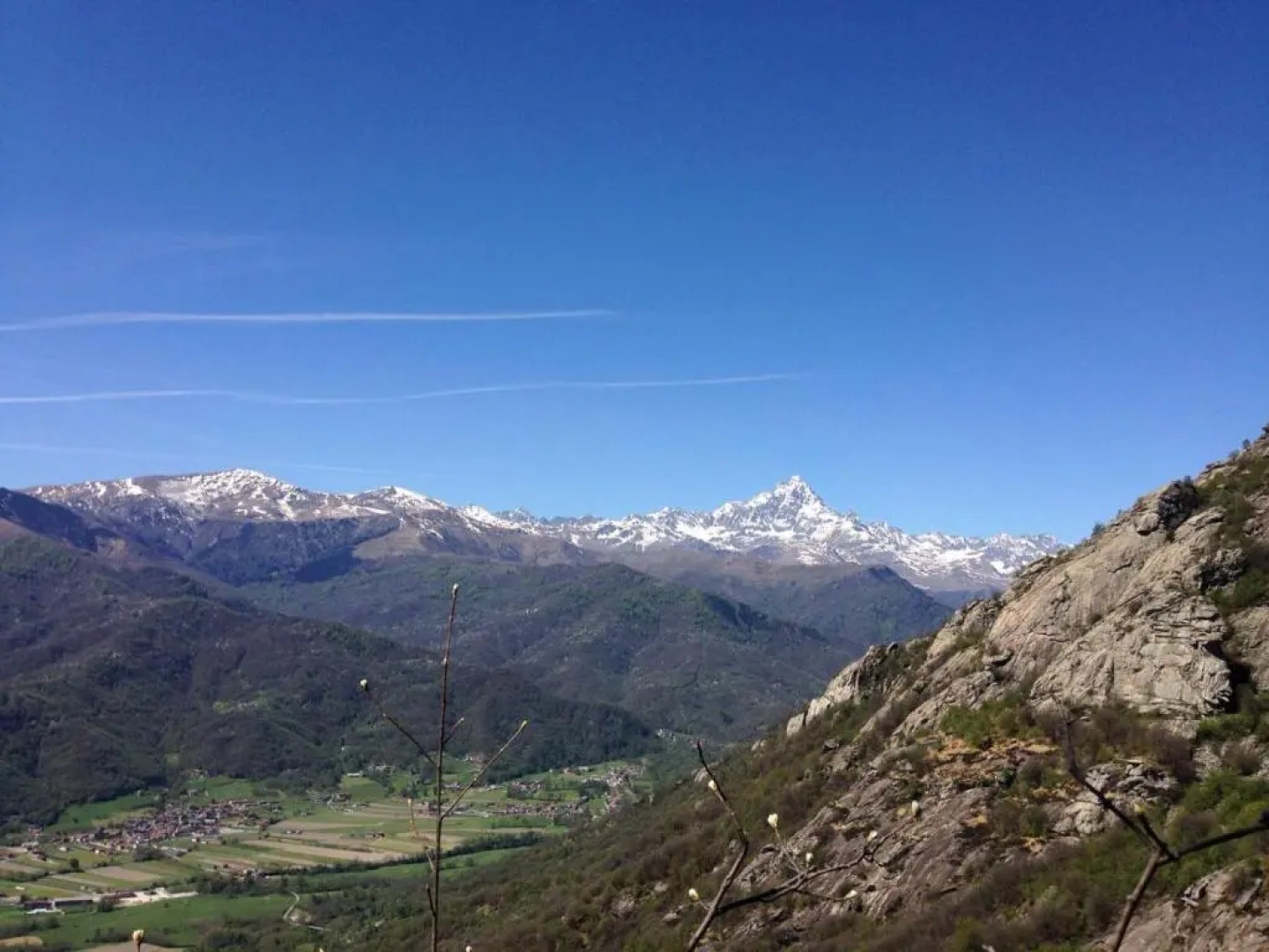 Guest House Al Devesio