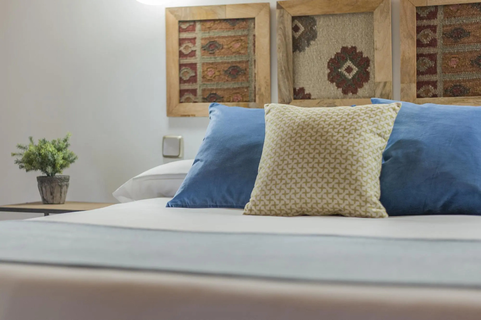 O'Donnell II in Madrid