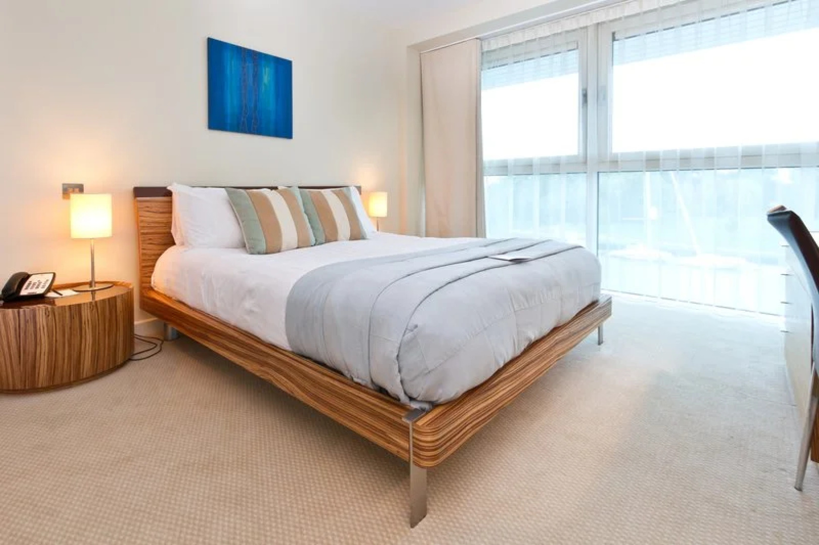 Captains Club Hotel Apartments And Spa