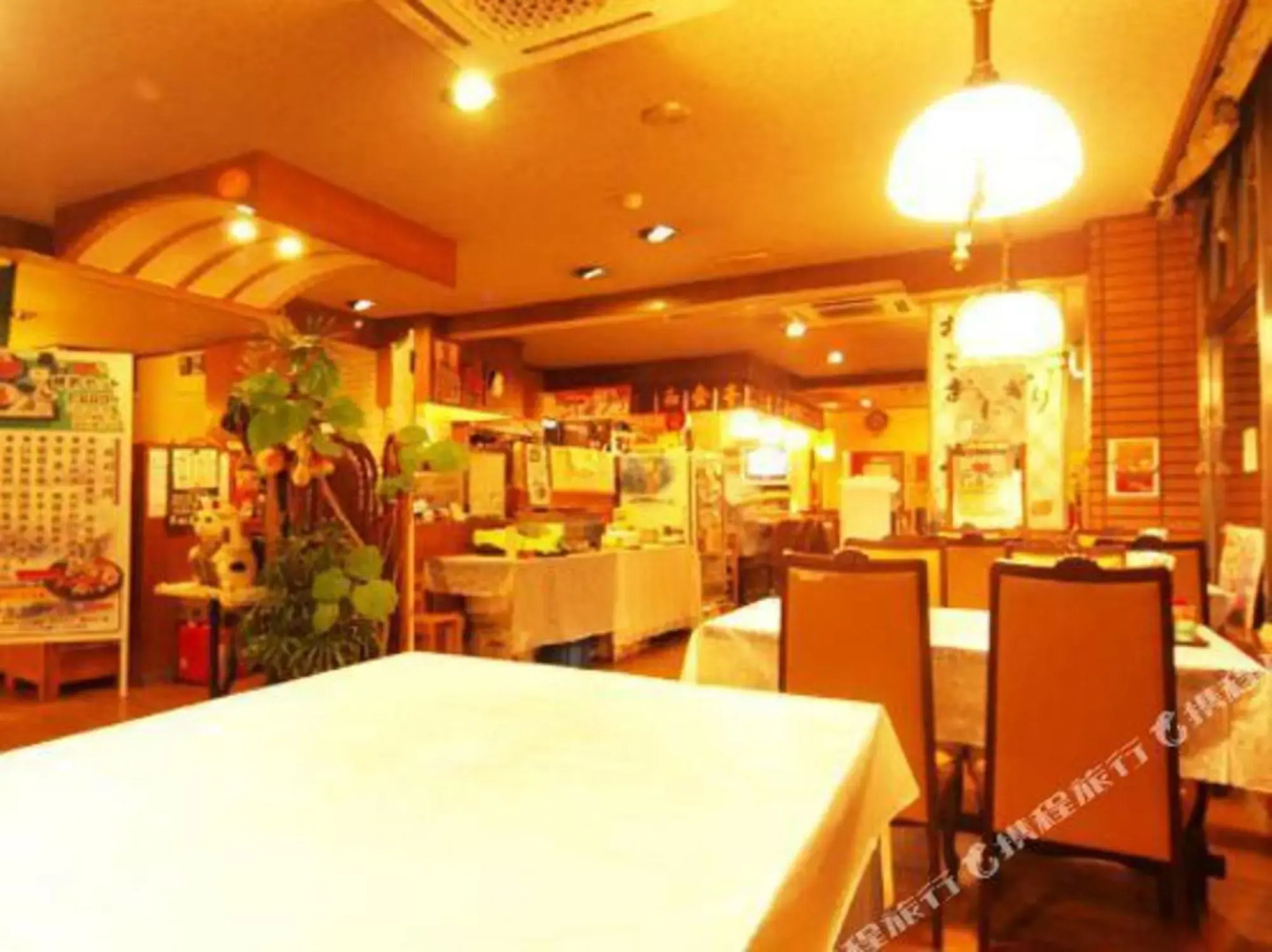 Nobeoka Dai-ichi Hotel