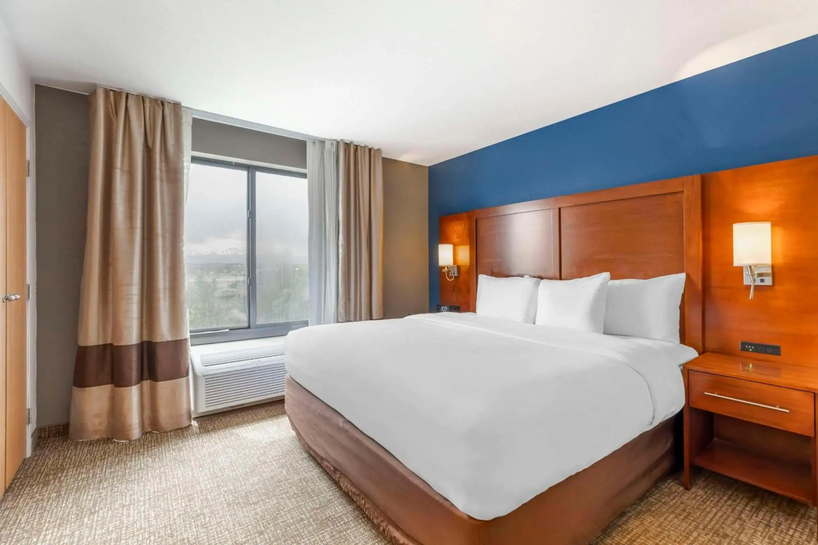 Comfort Suites Longmont