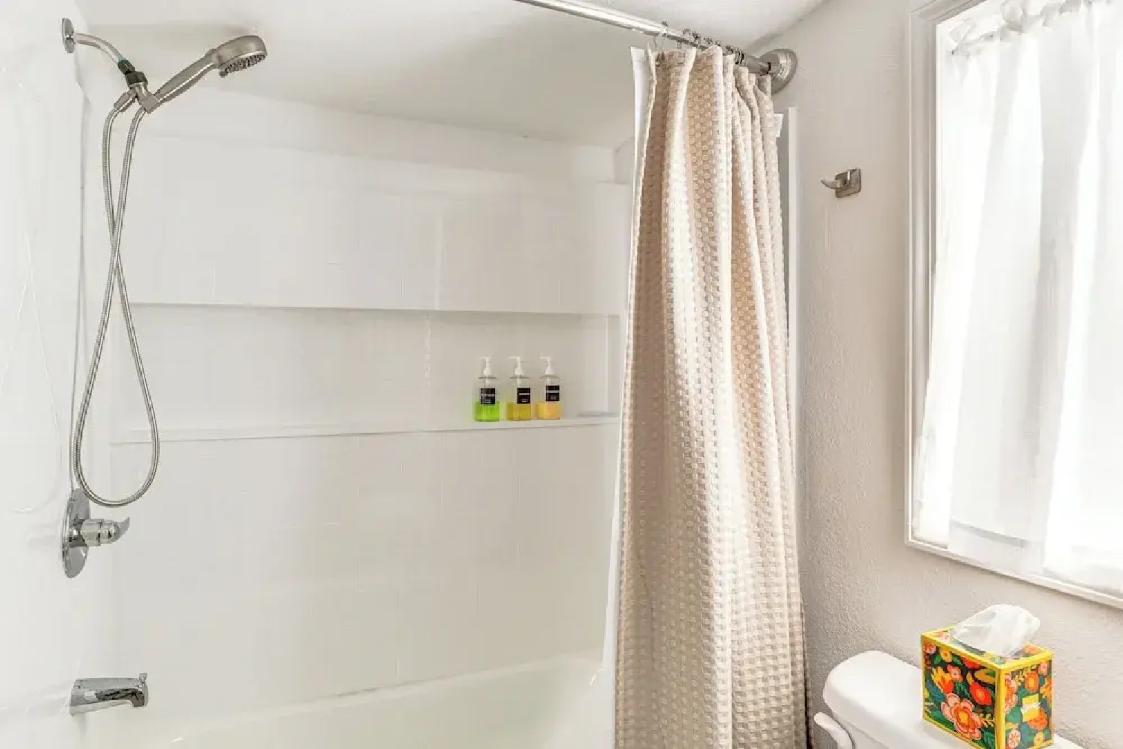 < 1 Mi to Enmu: Pet-friendly Home in Portales!