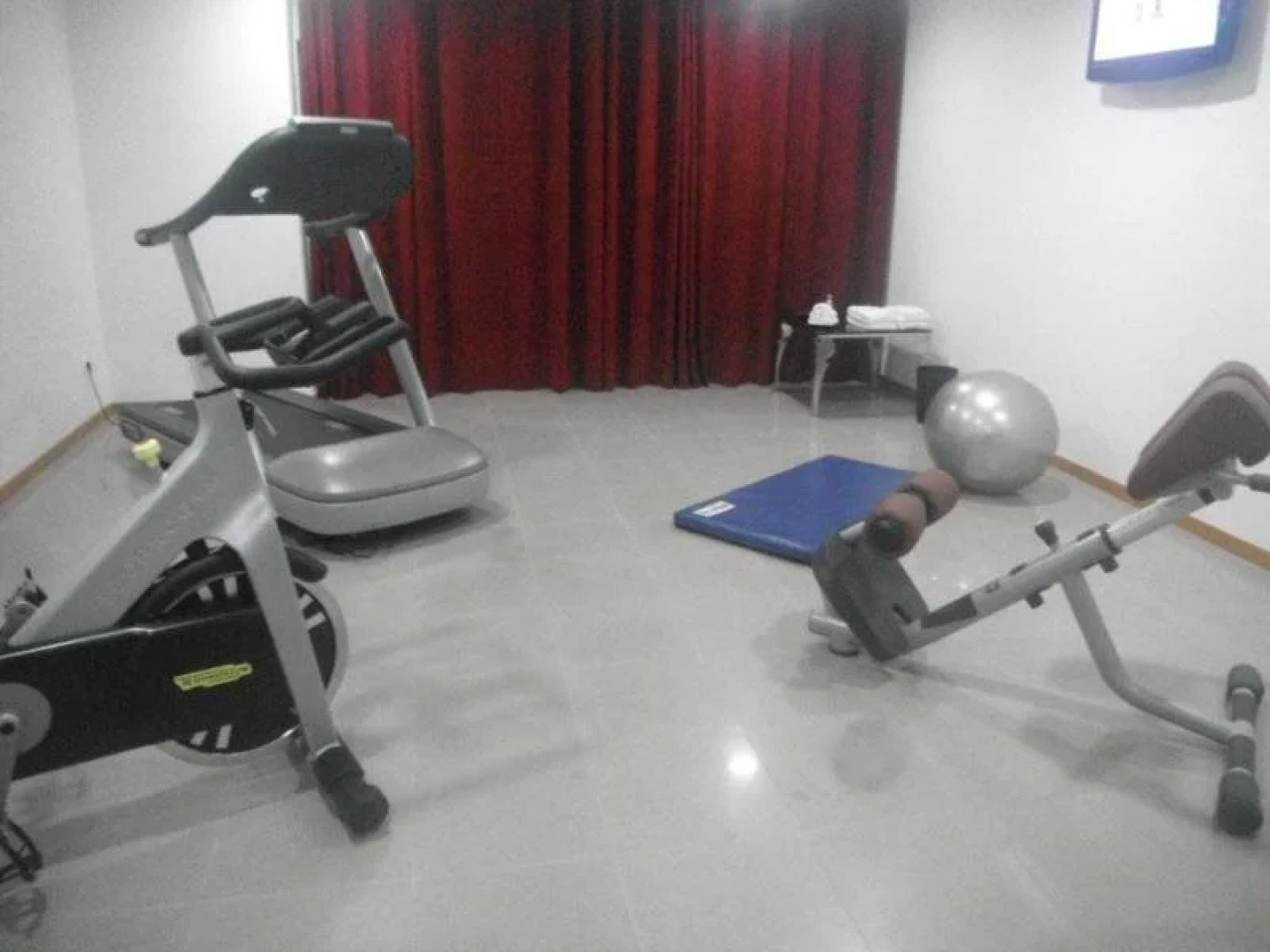 Aparthotel Tropicana