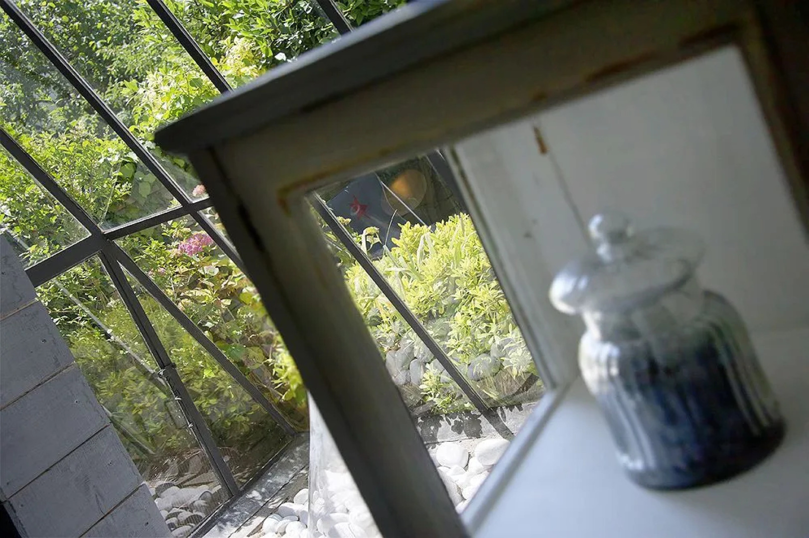 Un Coin chez Soi - Souvenirs d'Enfance