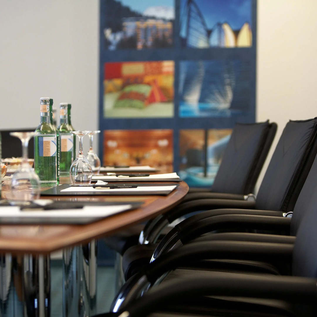 Tschuggen Grand Hotel