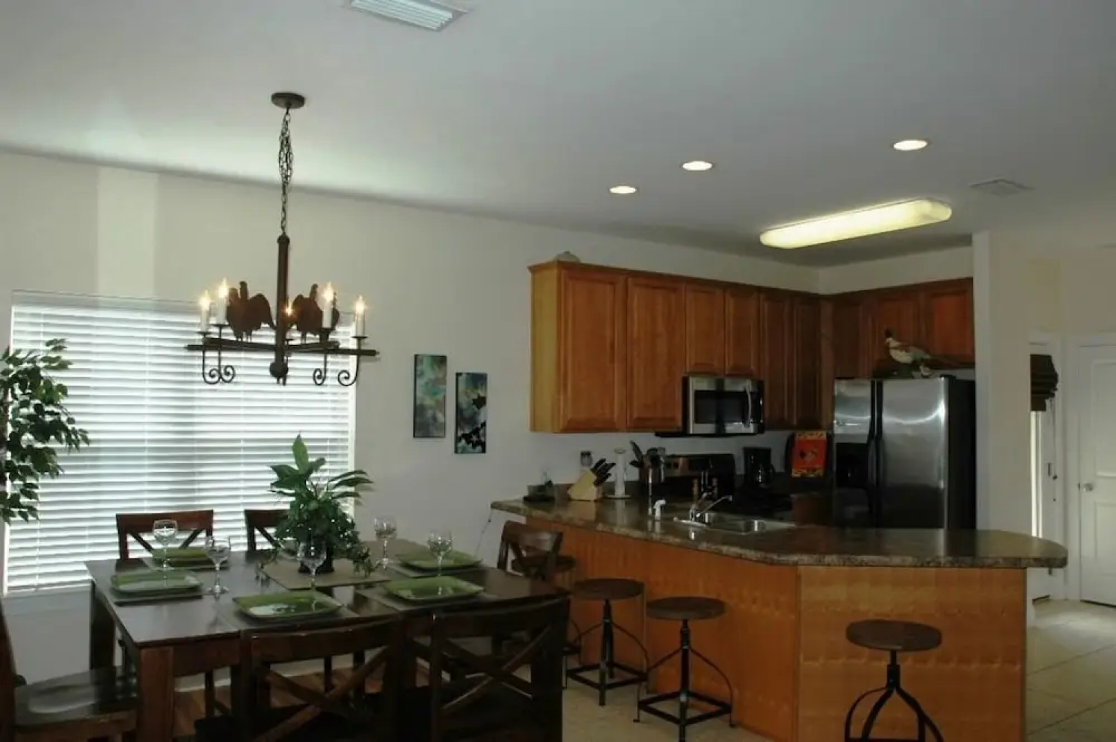 Cooks Landing Cottages