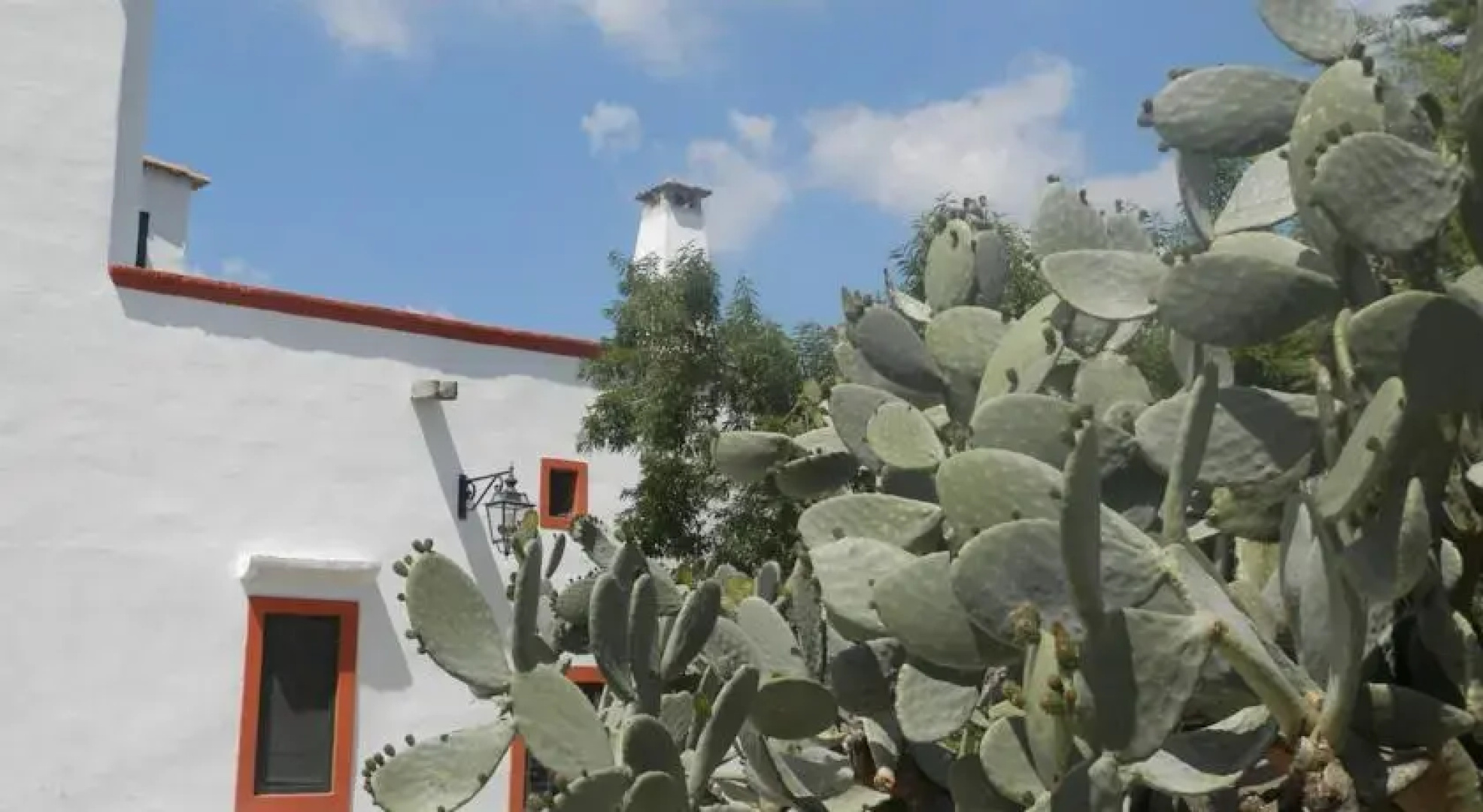 Casolare Muzio B&B