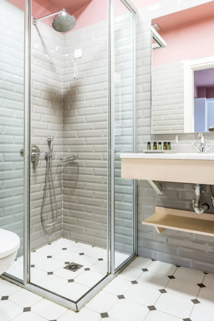 Its Kale Boutique Hotel