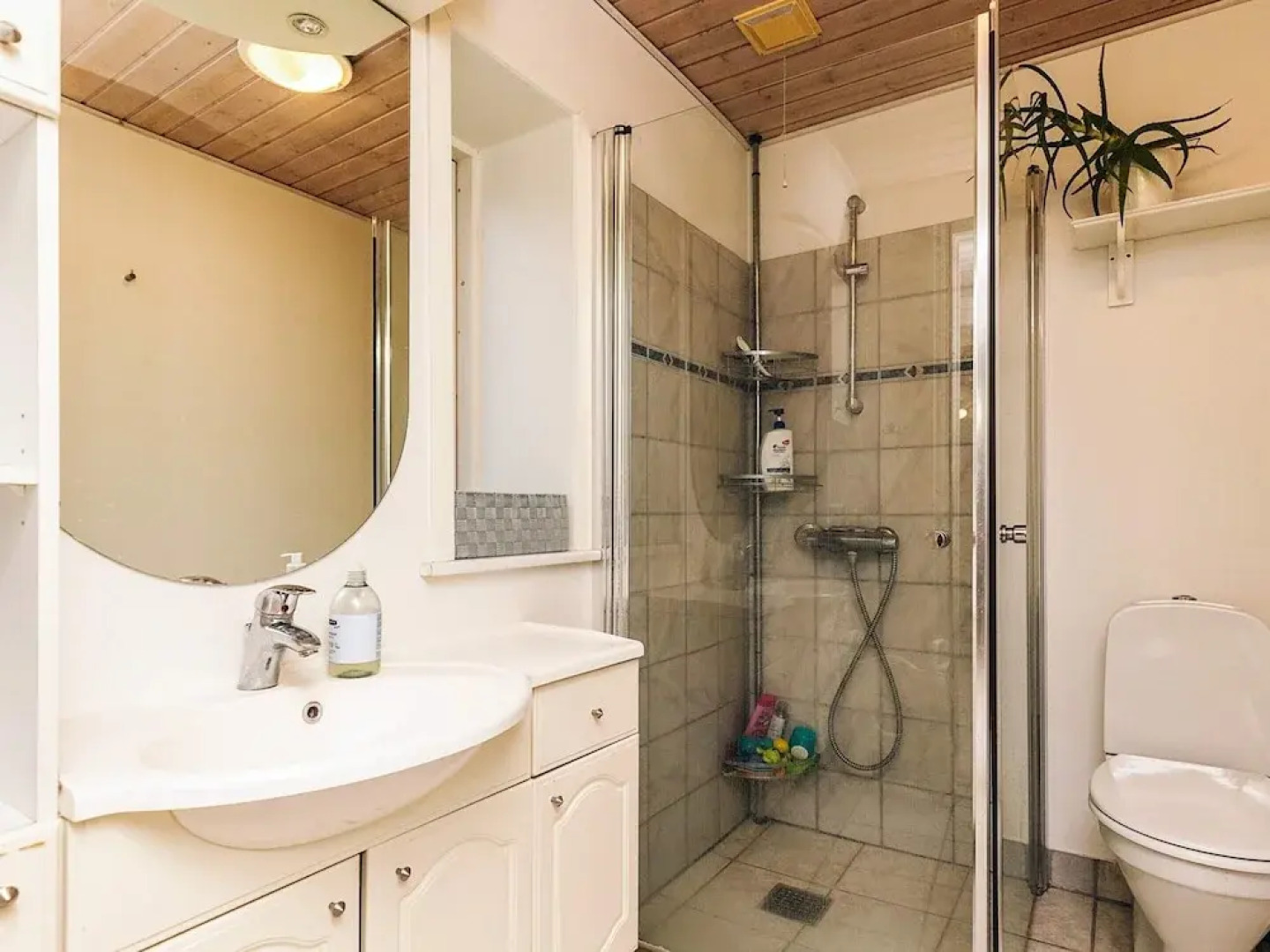 6 Person Holiday Home in Snedsted