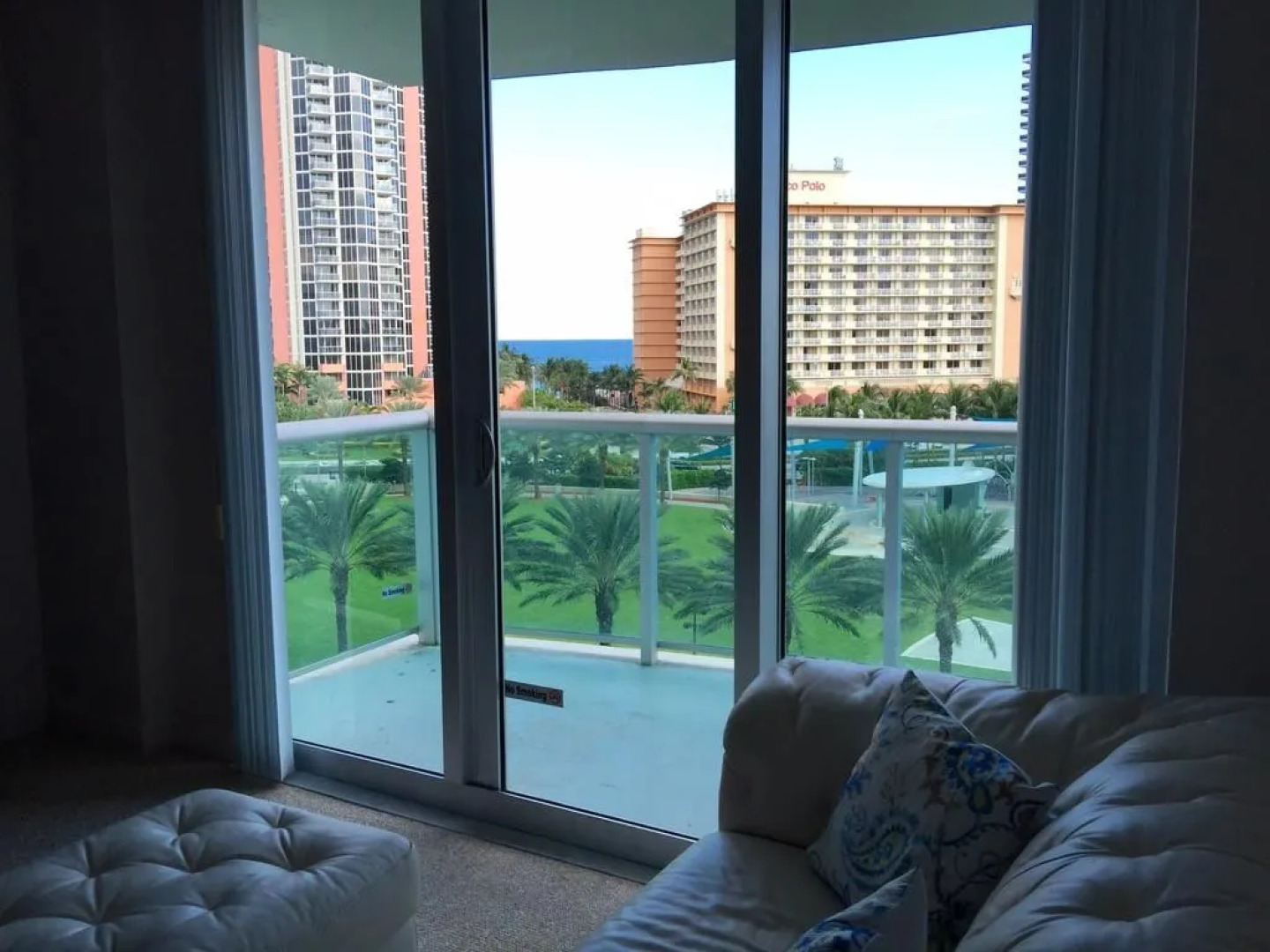 Sunny Isles Suites