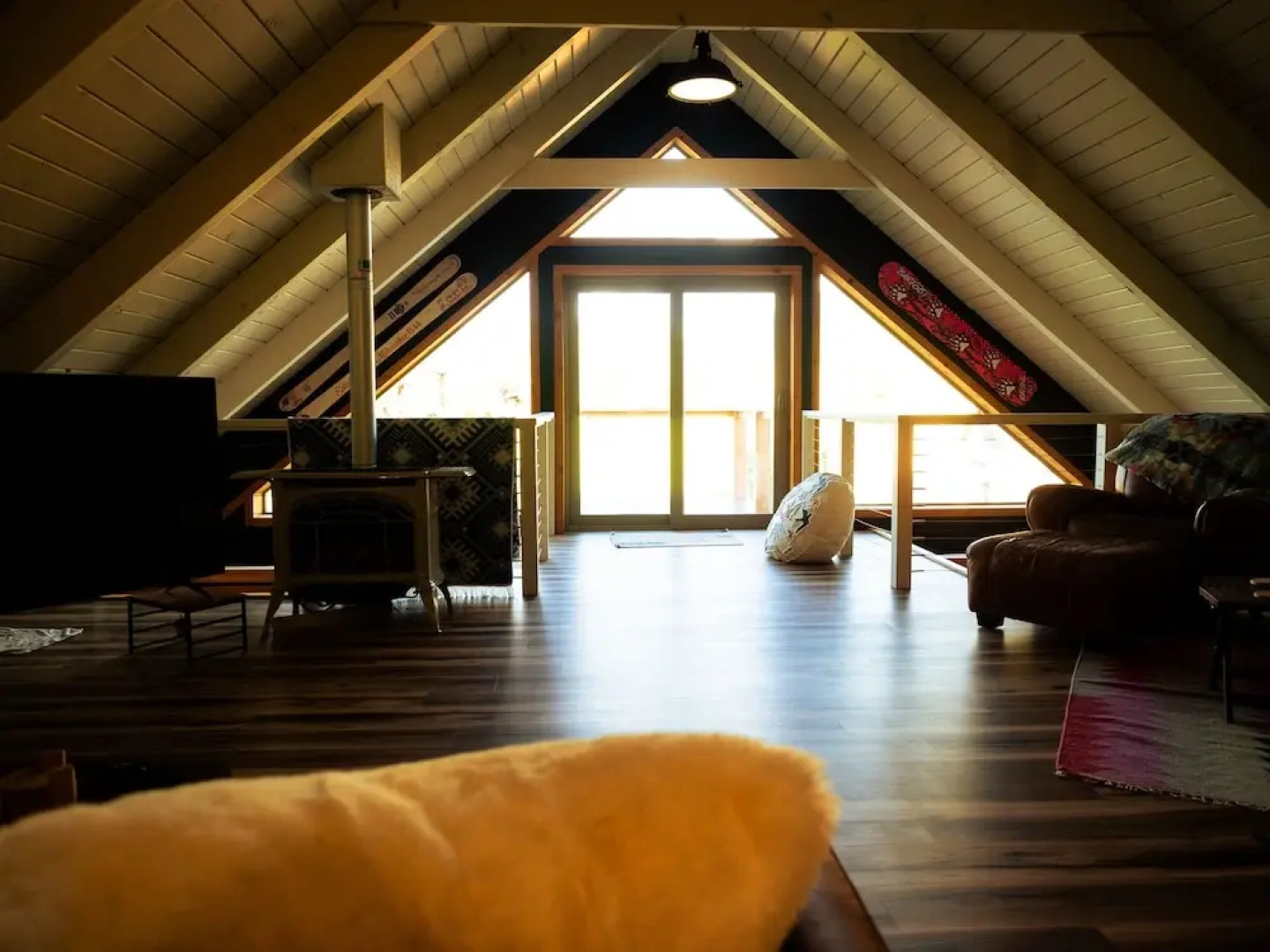 Grand Lodging Company