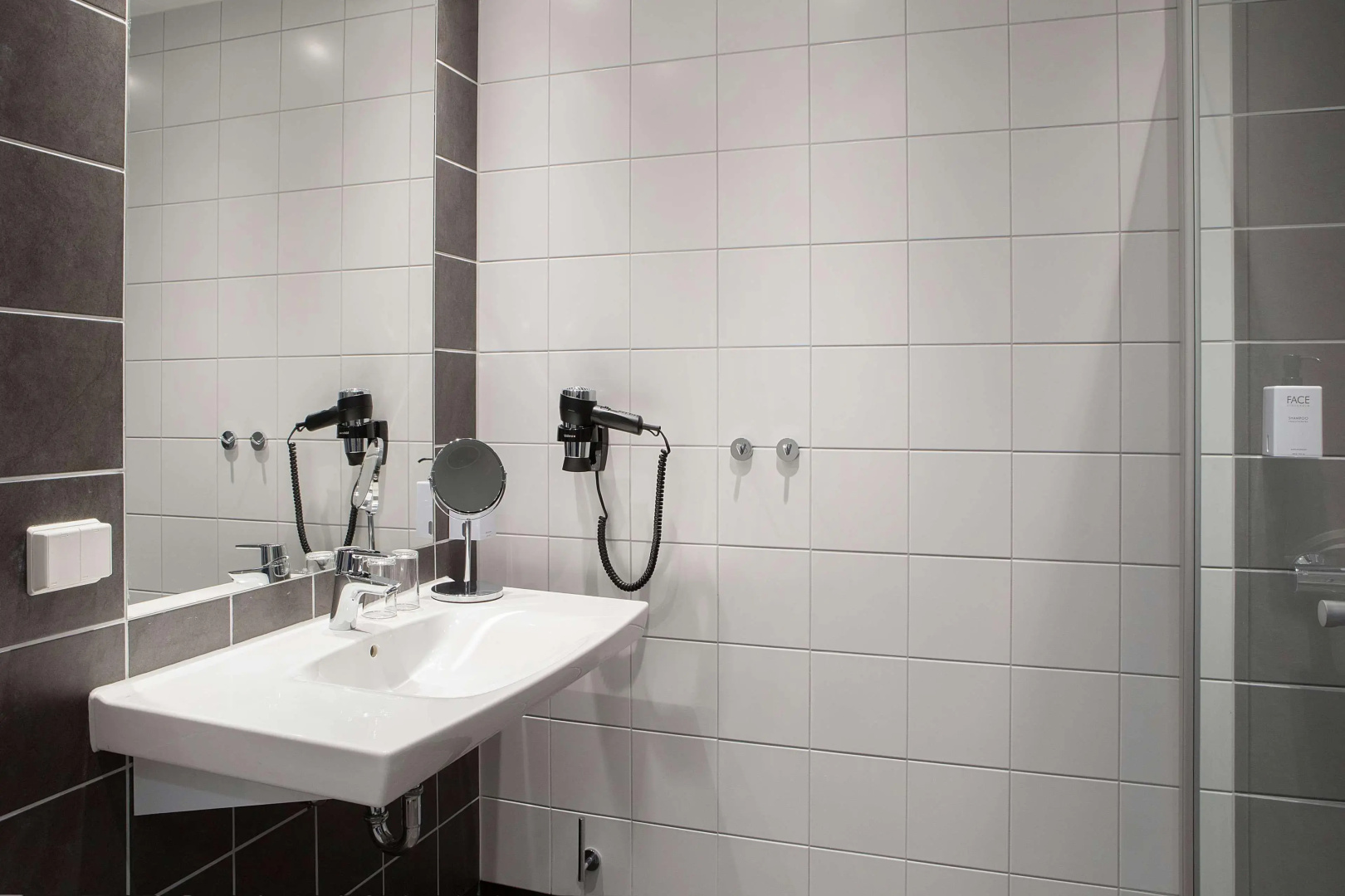 Scandic Brennemoen