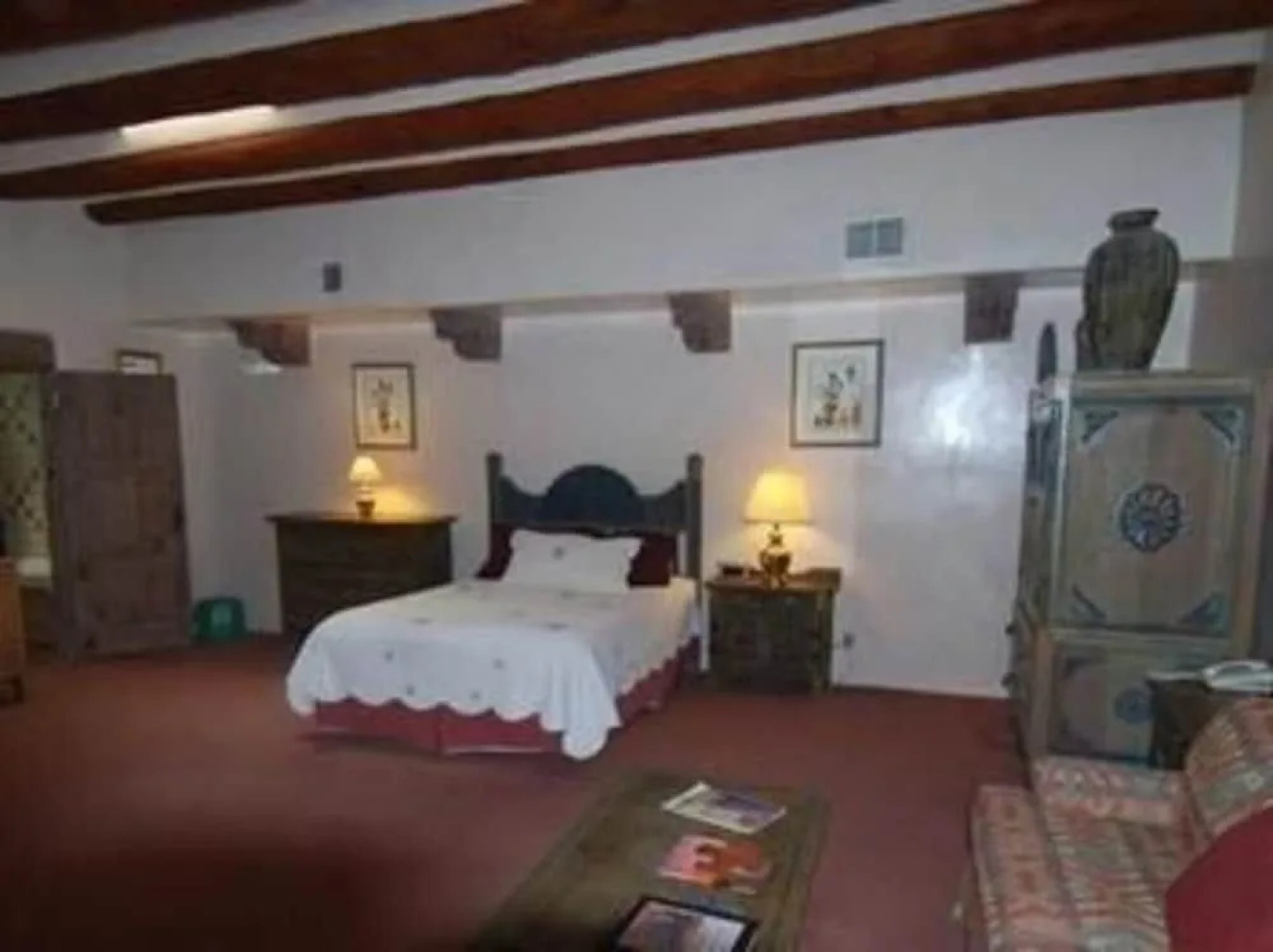 The Inn at the Delta