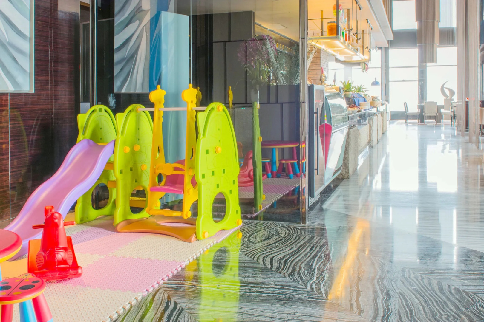 Tangla Hotel Tianjin