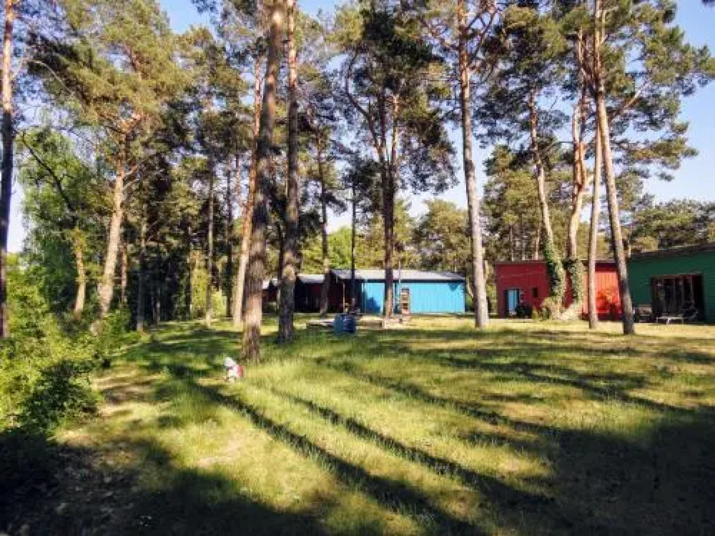 Ferienpark am Glubigsee