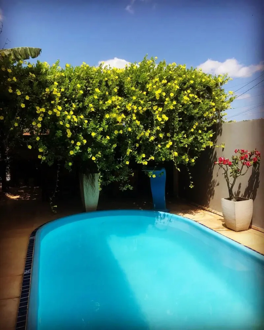 Pousada Casa do Bruno