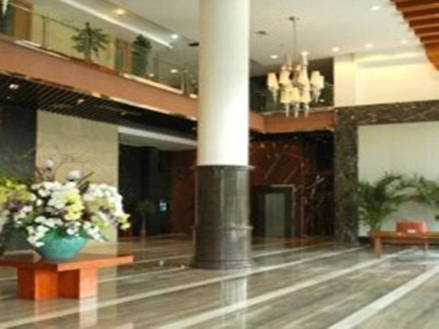 Nan Hai Jia Yuan Hotel