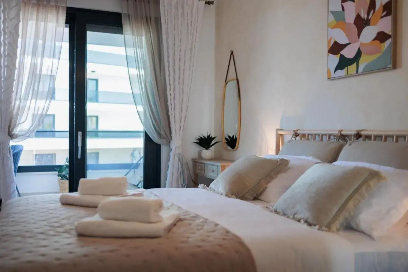 Borik Holiday Apartments