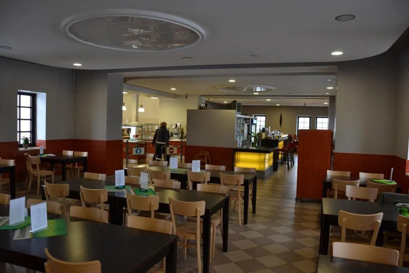 Motorest a Motel Rohlenka Austerlitz