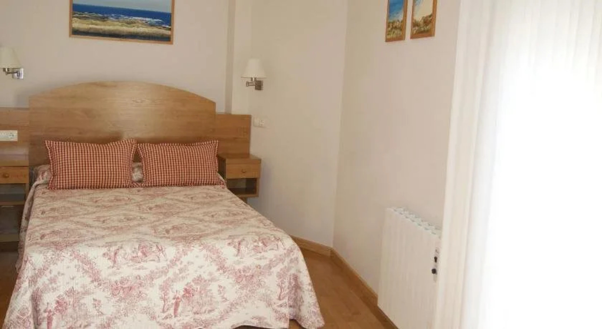 Hostal Isabel Sanxenxo