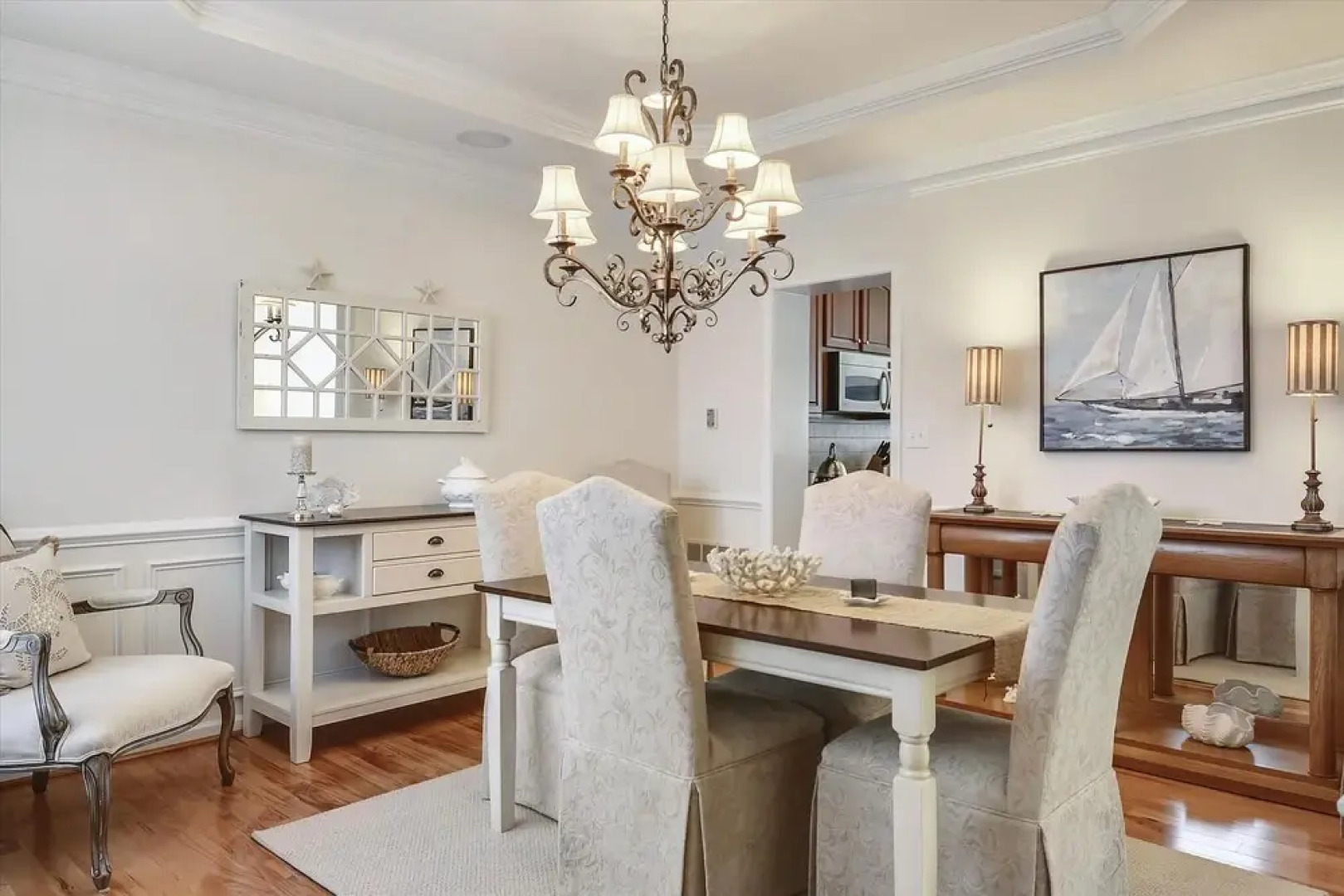 Bayside at Bethany Lakes #53 by Long & Foster