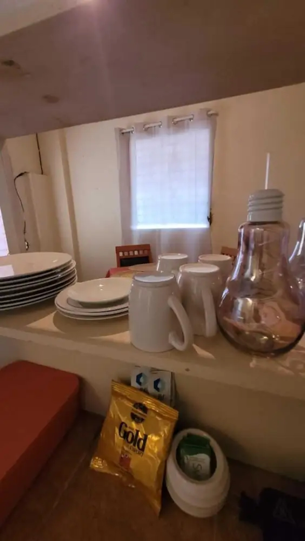 Hostal Casa Antigua