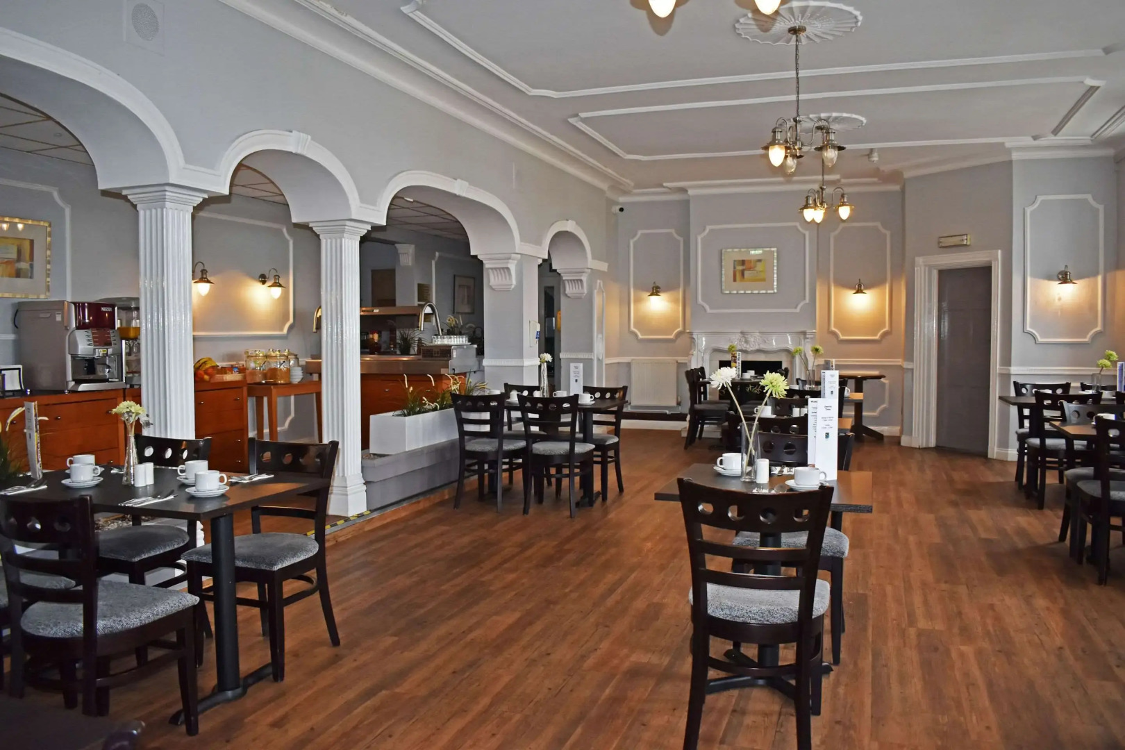 Quality Hotel Coventry