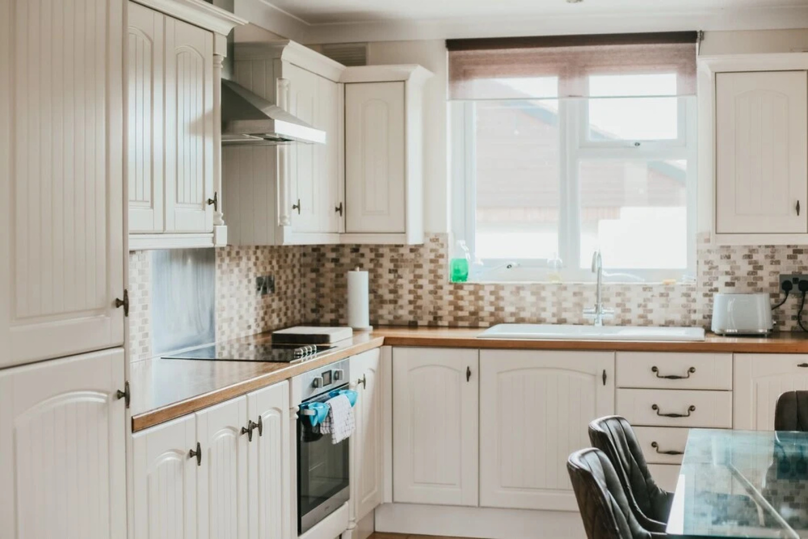 West Somerset Breaks