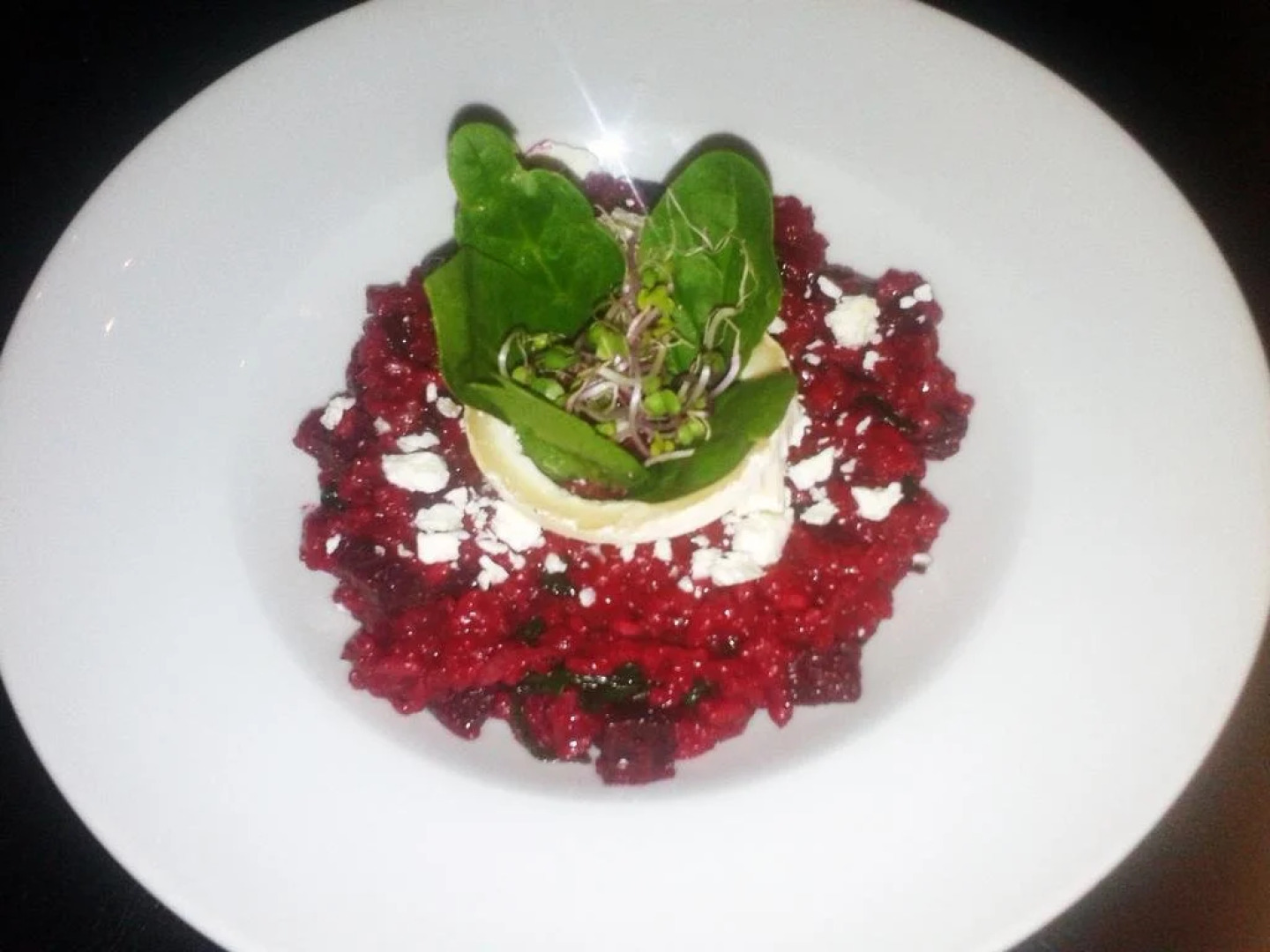 Restaurace a penzion Legendario