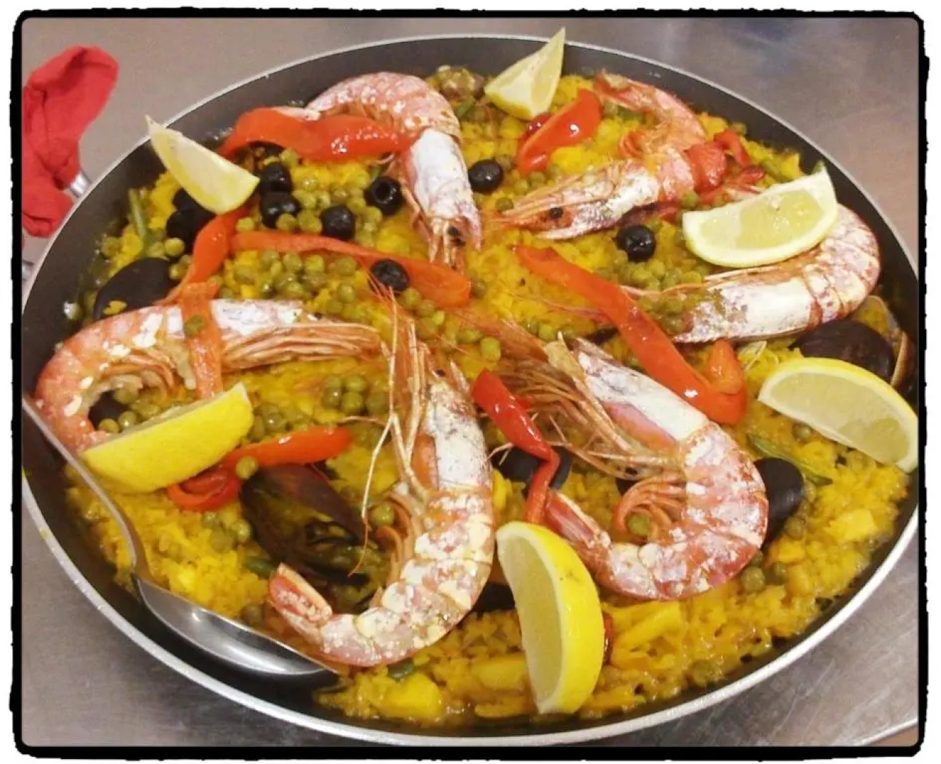 Hotel Ristorante El Caracol